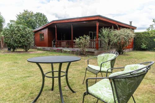 Erm Chalet De Esquí | Chalet Fuut