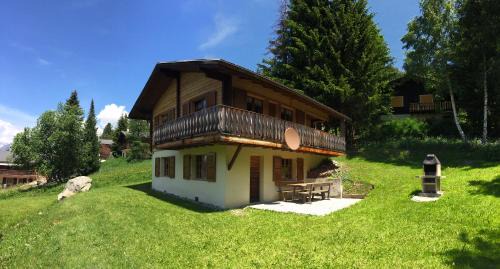 Buerchen Casa | Chalet Gärlich