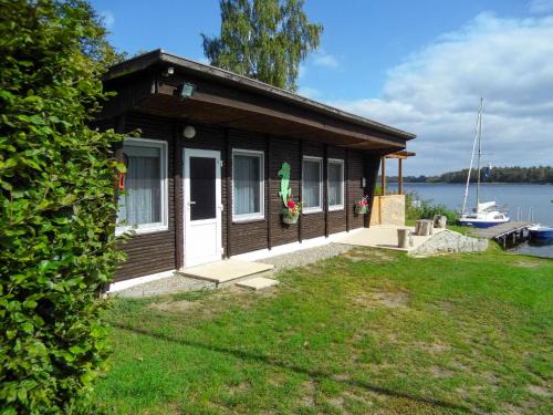 Krakow am See Chalet De Esquí | Chalet Güstrower Chaussee by Interhome