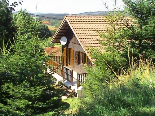 Gerbepal Chalet De Esquí | Chalet Gerbepal by Interhome