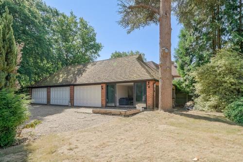 Gerrards Cross Chalet De Esquí | Chalet Gerrards Cross