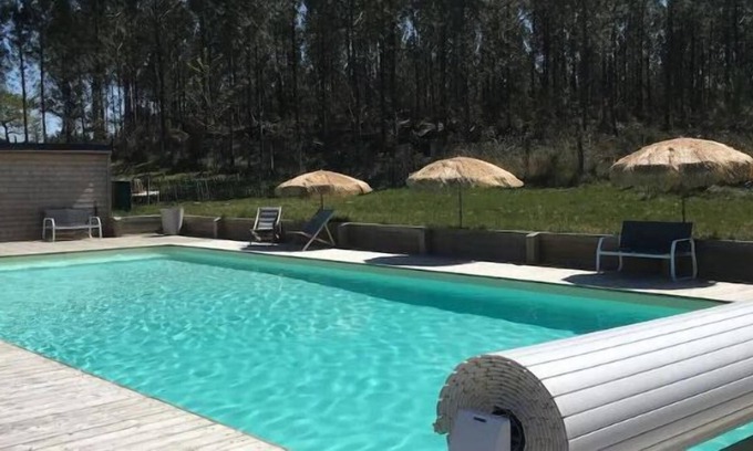 Tosse Chalet De Esquí | Chalet Grand Confort
