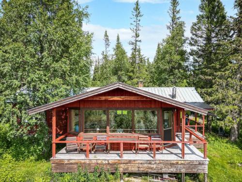 Undersaker Chalet De Esquí | Chalet Högvallen Emma Elden by Interhome