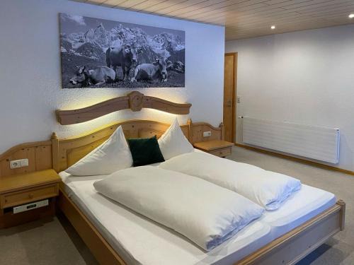 Gaschurn Apartamento | Chalet H Montafon