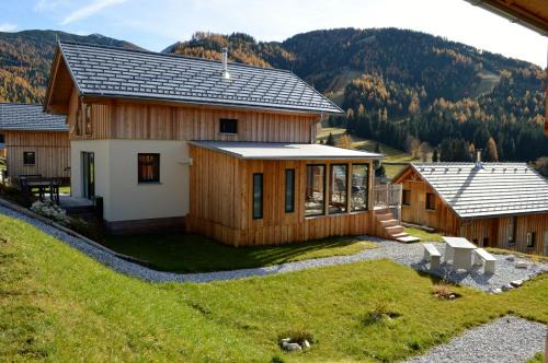 Hohentauern Casa | Chalet Hamito