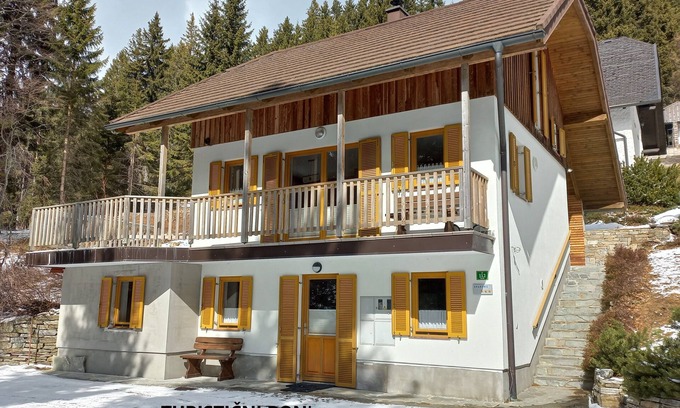 Pohorje Apartamento | Chalet Harmony Rogla - apartamento dúplex