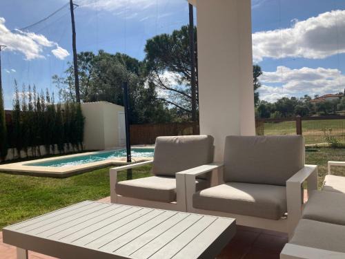 Las Pajanosas Casa | Chalet Hato Verde Golf