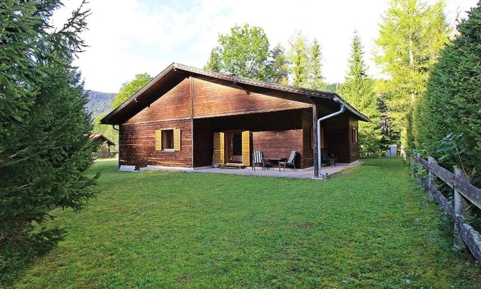 Sankt Aegyd am Neuwalde Chalet De Esquí | Chalet Haus Ahlfeld by Interhome