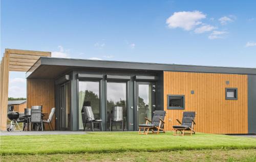 Suesel Casa | Chalet Haus Süsel