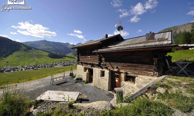 Livigno Chalet De Esquí | Chalet Heaven Mottolino by Livigno Accomodation