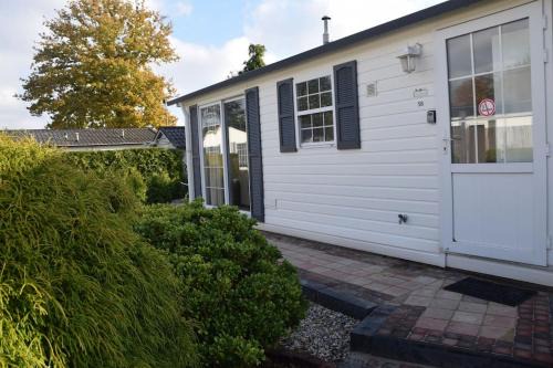 Oisterwijk Chalet De Esquí | Chalet Heggemus Oisterwijk