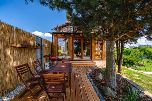 Poprad Chalet De Esquí | Chalet High Tatra