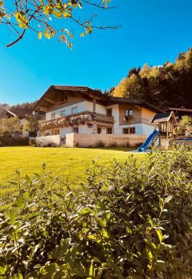 Leogang Apartamento | Chalet Hoamat Leben