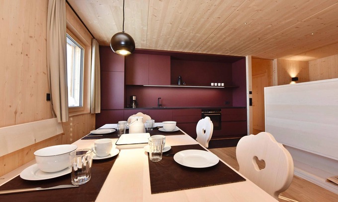 Krumbach Otro | Chalet Hof - Nahturhof - Urlaub.natürlich.erleben