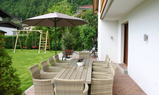 Schuttdorf Casa | Chalet Hohe Tauern Zell am See