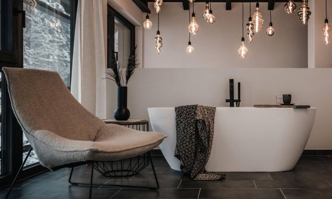 Huettschlag Casa | Chalet Hohe Tauern - Onkl Xonna Alpin Residenz