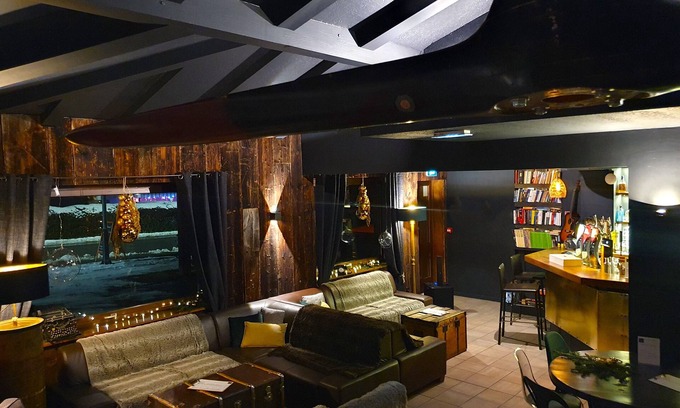 Les Houches Hotel | Chalet Hotel Du Bois
