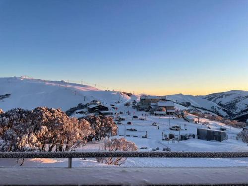 Hotham Heights Apartamento | Chalet Hotham 11