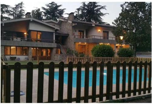 Sant Julia de Vilatorta Casa | Chalet ideal para grupos familiares y grupos de adultos