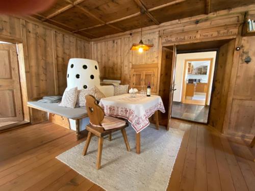 Haiming Chalet De Esquí | Chalet Ida