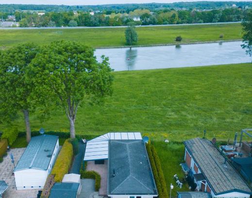 Lathum Otro | Chalet IJSSELZICHT