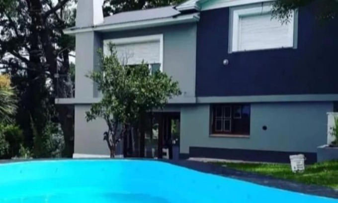 Sierra de los Padres Casa | Chalet Il nuovo modo