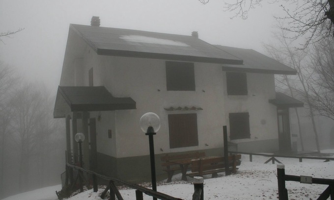Doganaccia Chalet De Esquí | Chalet Il Pettirosso