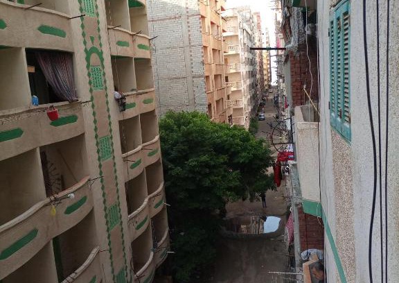 Al-'Amriyah Apartamento | Chalet in Agamy