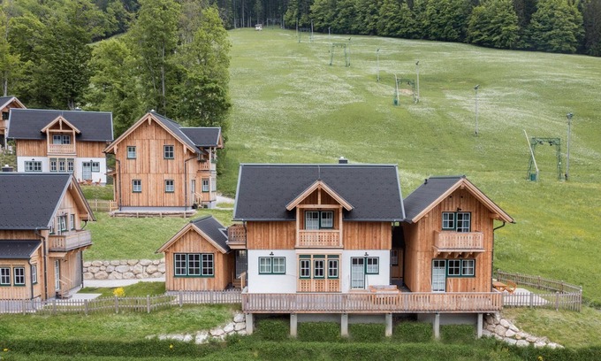 Grundlsee Casa | Chalet in Ausseerland near Lake Grundlsee