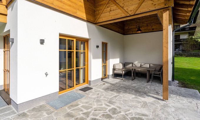 Bad Hofgastein Chalet De Esquí | Chalet en Bad Hofgastein cerca de pistas