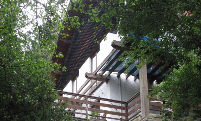 Coo Chalet De Esquí | Chalet en Coo Forests, Lieja
