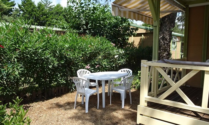Sorbo-Ocagnano Chalet De Esquí | Chalet en Córcega cerca de la playa