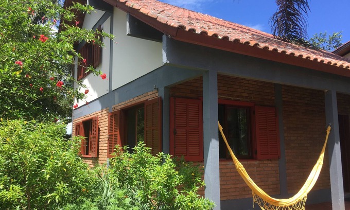 Daniela Casa | Chalet en Daniela para 6