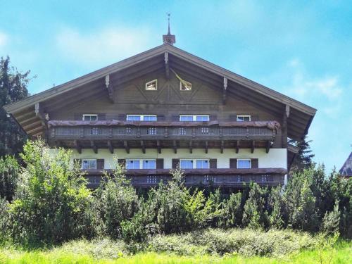 Dienten am Hochkoenig Apartamento | Chalet in Dienten by Ski Slopes & Wellness