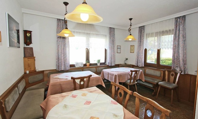 Kapfing Apartamento | Chalet en Fügen cerca de Spieljoch