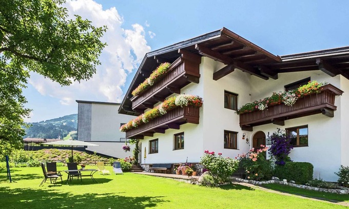 Kapfing Apartamento | Chalet en Fügen cerca de Spieljoch