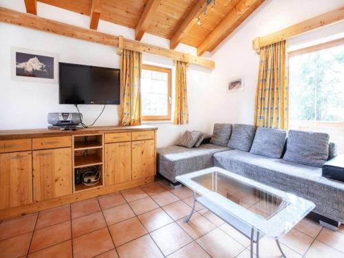 Hochkrimml Chalet De Esquí | Chalet in Filzsteinalpe near Ski Slopes, cleaning included