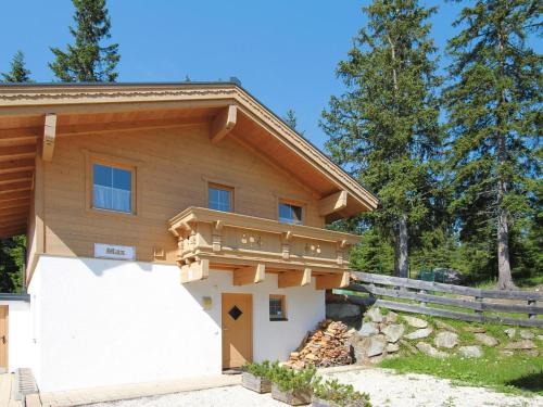 Hochkrimml Chalet De Esquí | Chalet in Filzsteinalpe near Ski Slopes