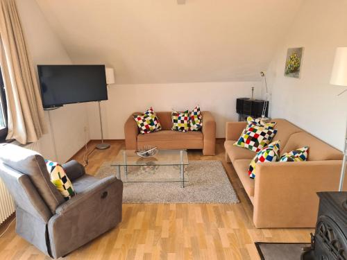 Frankenau Casa | Chalet in Frankenau nahe Skipisten & Edersee