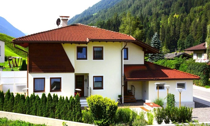 Medraz Casa | Chalet en Fulpmes cerca de Stubai Glacier