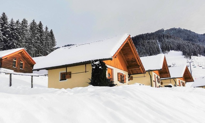 Gaal Casa | Chalet en Gaal junto a Pista de Esquí