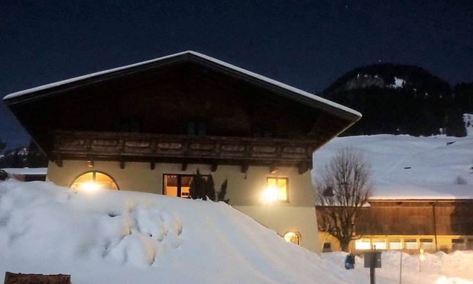 Grossarl Chalet De Esquí | Chalet en Grossarl cerca de la estación de esquí