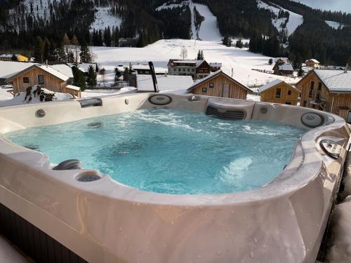 Hohentauern Chalet De Esquí | Chalet in Hohentauern - Chalet Ana