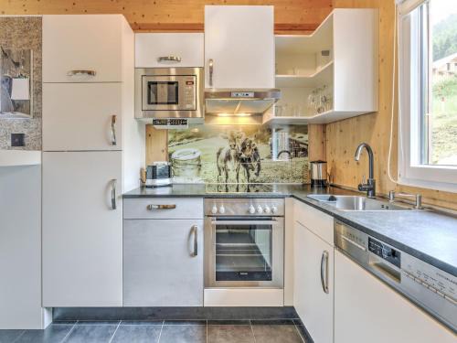Hohentauern Chalet De Esquí | Chalet in Hohentauern by Ski Lift
