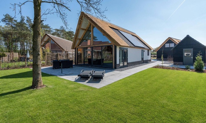 Baarle-Nassau Casa | Chalet en Innsbruck cerca de esquí
