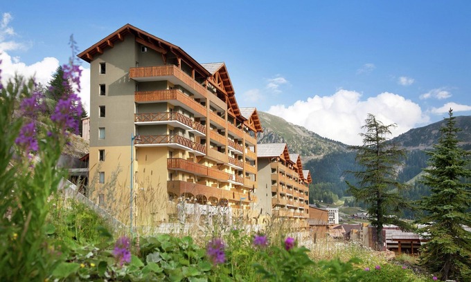Isola Apartamento | Chalet en Isola cerca de pistas