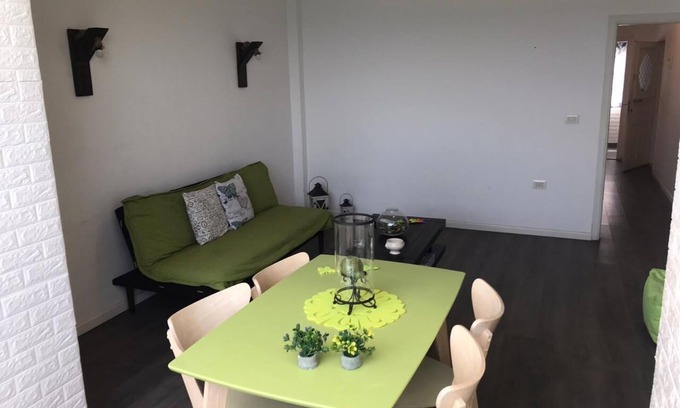 Jounieh Apartamento | Chalet en Jounieh, piscina, increíble vista al mar, wifi, Maameltein