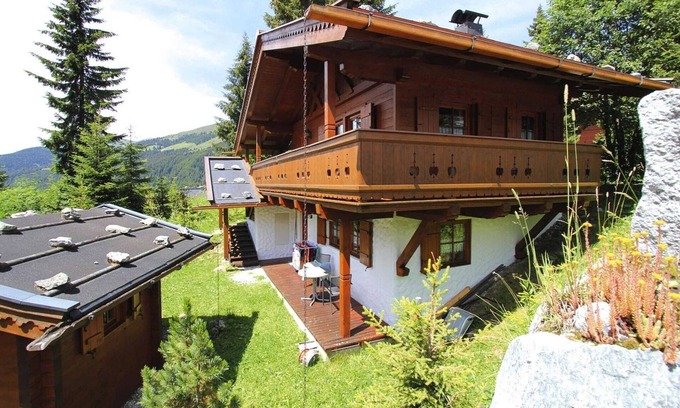 Konigsleiten Apartamento | Chalet en Königsleiten junto a los Alpes