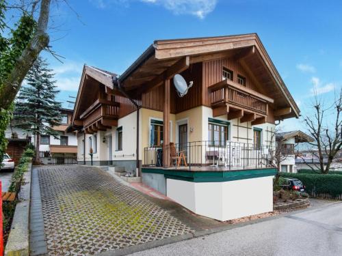 Kaltenbach Casa | Chalet in Kaltenbach near Ski Lift