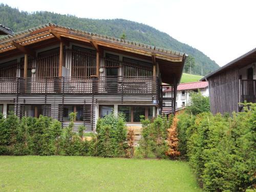Kirchdorf in Tirol Casa | Chalet in Kirchberg near Ski Slopes